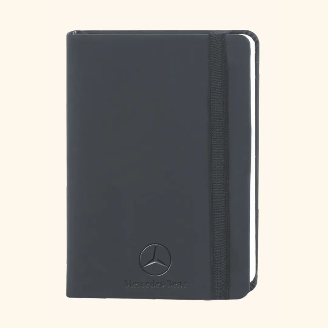 MERCEDIES PI 26-614A (A6 NOTE BOOK)